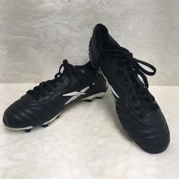 Reebok Football Cleats NEW - Picture 7 of 8